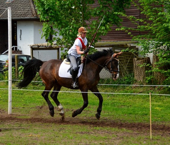 Himmelfahrt 2018